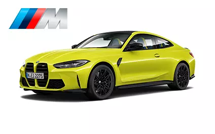 Диагностика BMW М4 G82 G83 