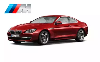 Диагностика BMW М6 F06 F12 F13