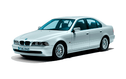 BMW M5 (E39 Sedan)