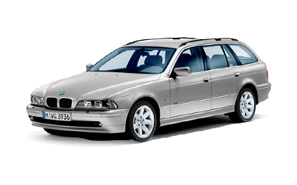 BMW 520d (E39 Universal)