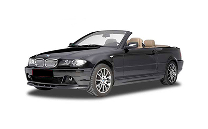 BMW 330Cd (E46)