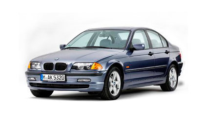BMW 318d M47 (E46)