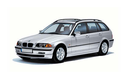 BMW 330xd M57N (E46)