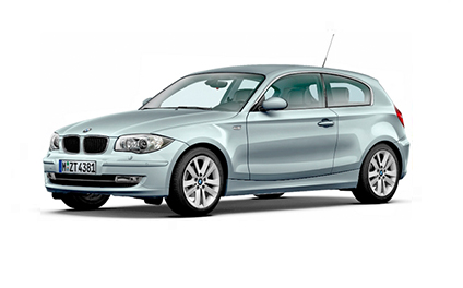 BMW 120d (E81)