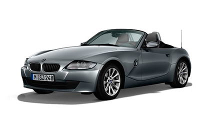 BMW Z4 2.5i N52 (E85)