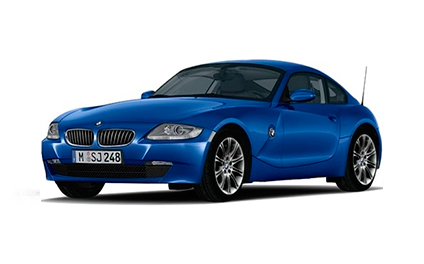 BMW Z4 3.0si (E86)