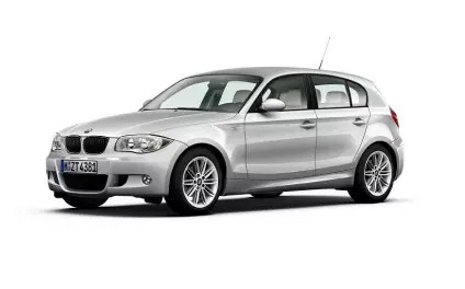 BMW 130i (E87)