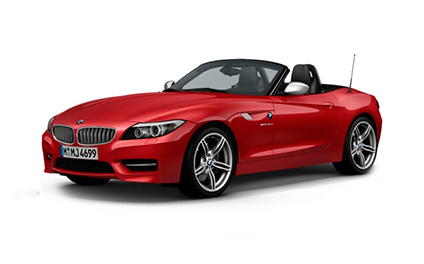 BMW Z4 18i (E89)