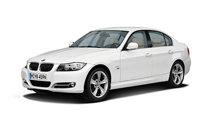 BMW 335d (E90 LCI)
