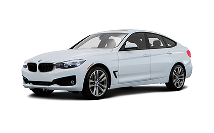 BMW 528i (F07 GT LCI)