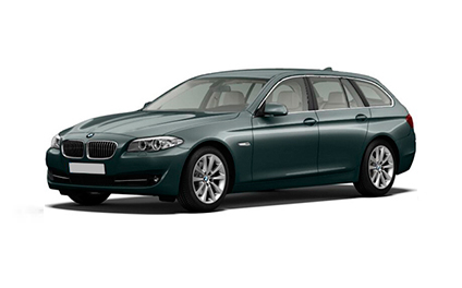 BMW 520d (F11)