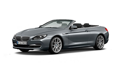 BMW 650i N63N (F12)
