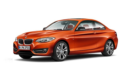 BMW 220d B47 (F22)