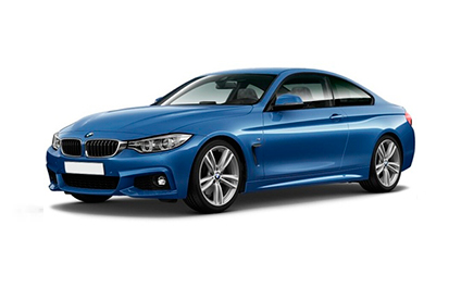 BMW 430i (F32)