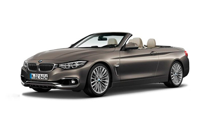 BMW 430i B46 (F33 LCI)