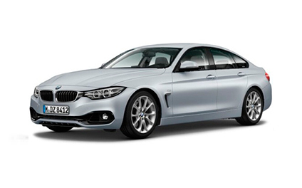 BMW 425d (F36 GC LCI)