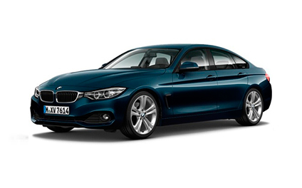 BMW 418d B47 (F36 GC)