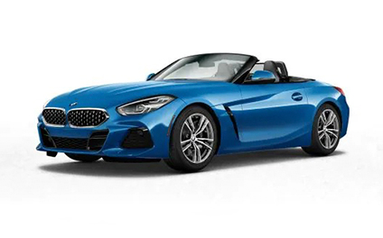 BMW Z4 M40i B58D (G29)