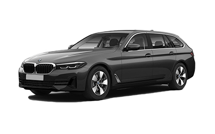 BMW 520i B48D (G31)