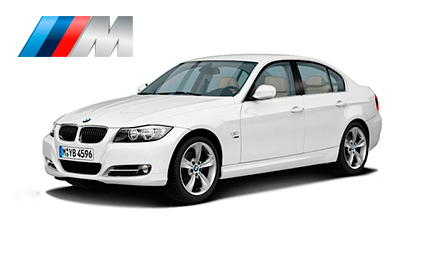 BMW M3 CRT (E90 LCI)