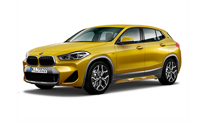 BMW X2 20i B48C (X2 F39)