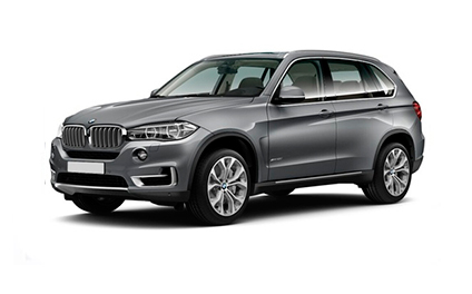 BMW X5 28iX (F15)