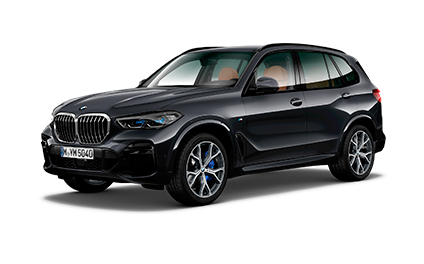 BMW X5 M50dX (G05)