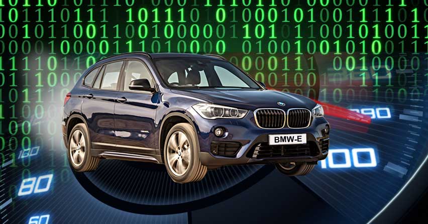 серия Х1 чип тюнинг