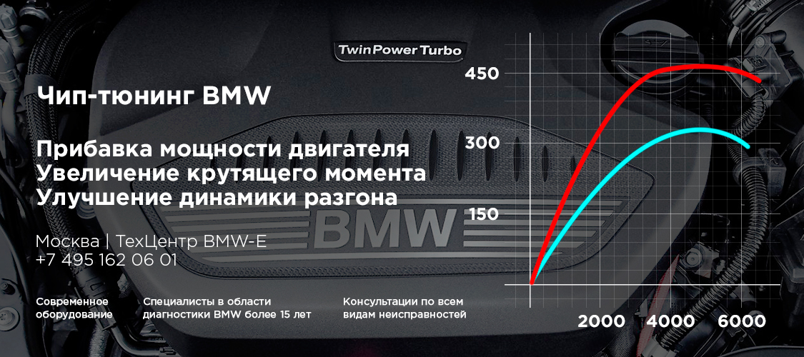 chip tyuning bmw 2 serii