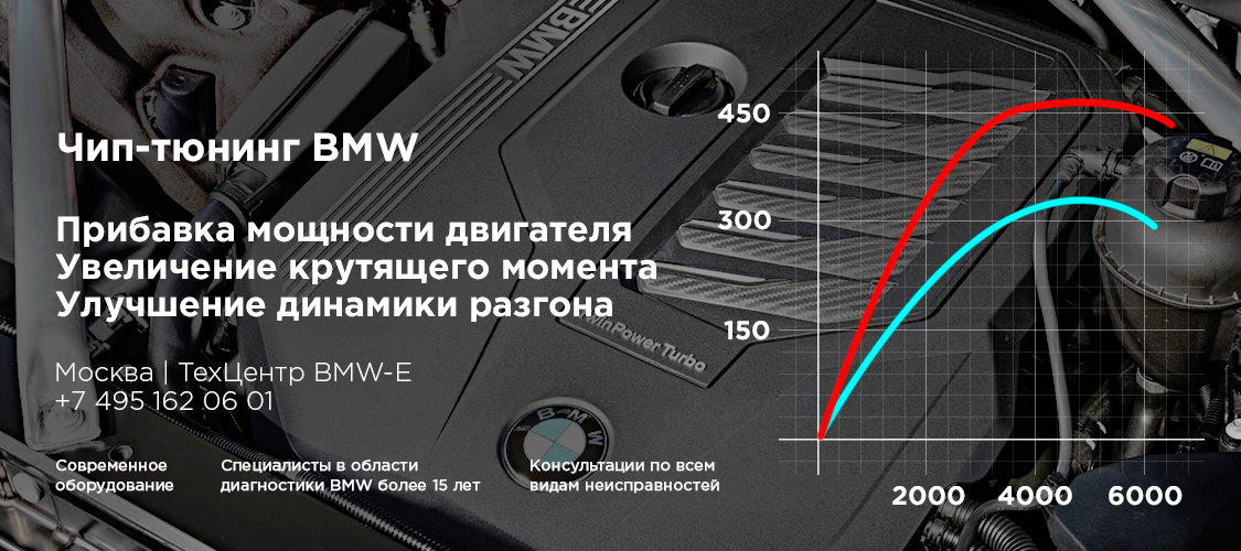 chip tyuning bmw x7