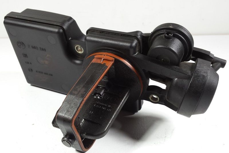 Disa BMW Что такое Disa BMW