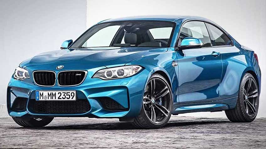 m2 dreamcar big