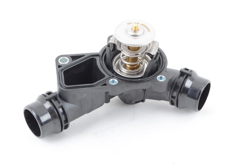 Холодный термостат БМВ