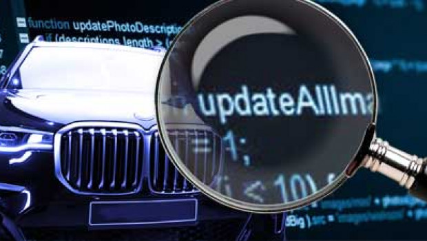 Зачем обновлять ПО БМВ