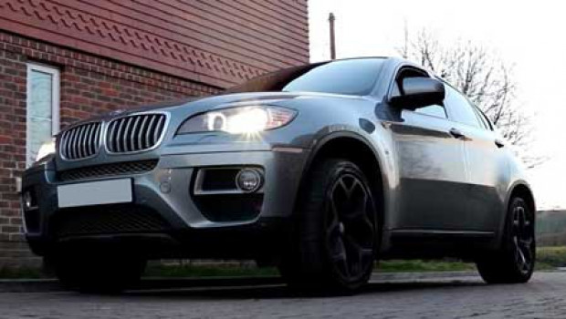 Основные проблемы и неисправности BMW X6 E71