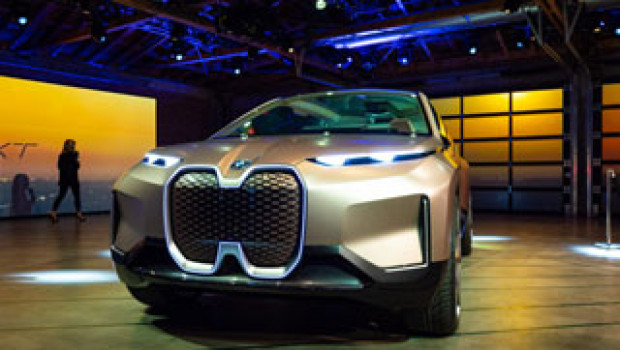 iNext сможет получить «умные» стекла