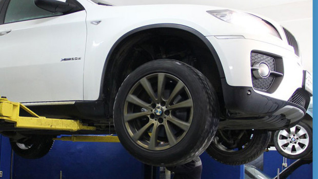 Поменяли цепь газораспределительного механизма