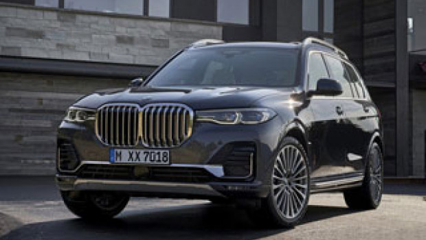 Очередная победа БМВ