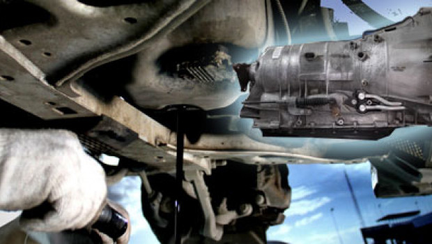 Нужно ли менять масло в АКПП БМВ?