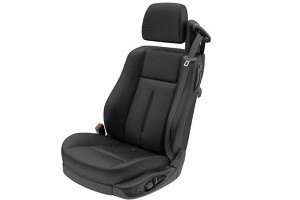 Салон БМВ Е60