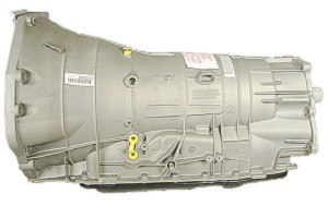 АКПП БМВ Е60