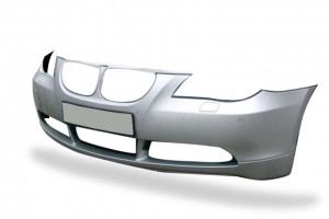 Оснащение кузова БМВ Е60