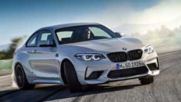 Отзыв БМВ серии M.