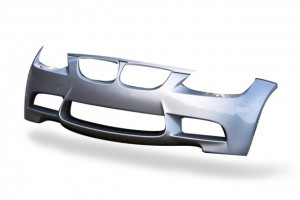 Оснащение кузова БМВ Е90