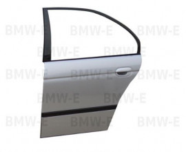 Дверь задняя левая БМВ Е39