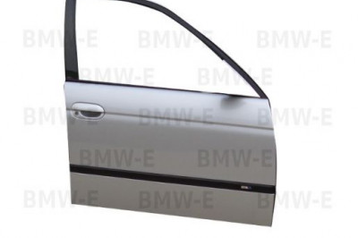 Дверь передняя правая БМВ Е39