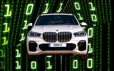 Компьютерная диагностика БМВ Х5 Е53