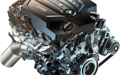Ремонт двигателя БМВ - N55
