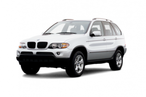 Запчасти для БМВ Х5 Е53