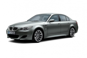 Запчасти для БМВ Е60